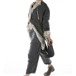 SOLD OUT NWT Magnolia Pearl Emmett Jacket